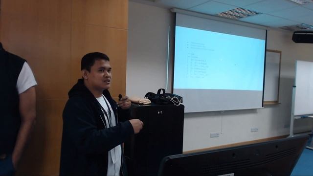 A scalable blueprint for product customization with Python 3 - PyCon APAC 2018 смотреть онлайн