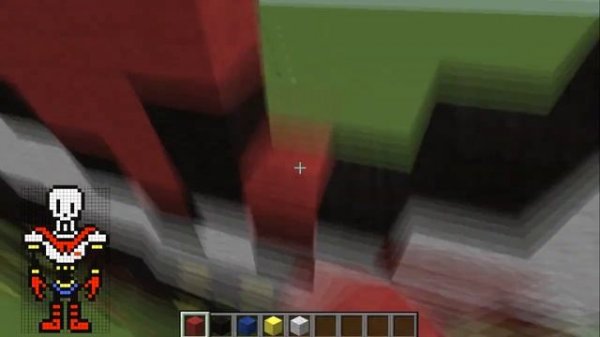 Как построить в Minecraft #3 Папирус (Papyrus)