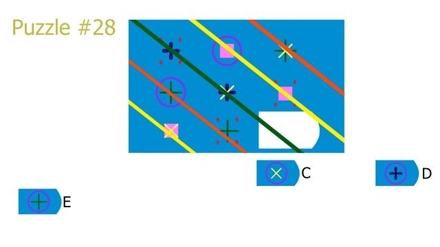 Solving The Mensa DENMARK IQ Test Puzzles (145+ IQ Answers) смотреть онлайн