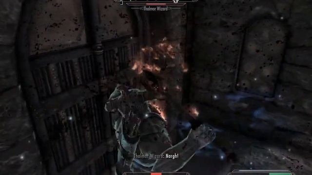 Skyrim Special Edition - Bölüm 8 - Thalmor Embassy