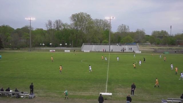 AWAY GAME DAY VLOG + FULL GAME ANALYSIS смотреть онлайн