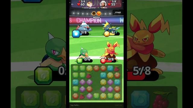 Mouskrow - Match Monsters Plato [2022 Updated] смотреть онлайн