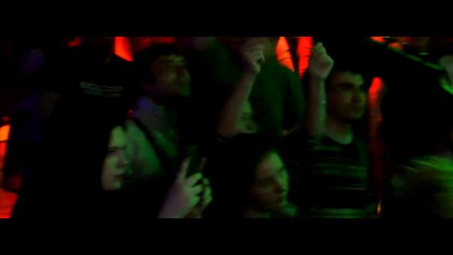 Ангел НеБес - По летнему саду LIVE смотреть онлайн