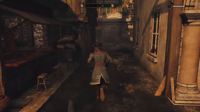 GreedFall - PS4 Live Stream #1 смотреть онлайн