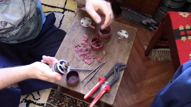 устройство ручной кофемолки смотреть онлайн