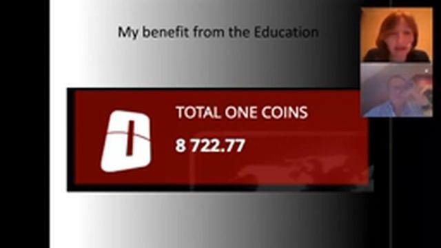 Доход без приглашений и продаж составил 31000 евро за 4 месяца One Coin смотреть онлайн