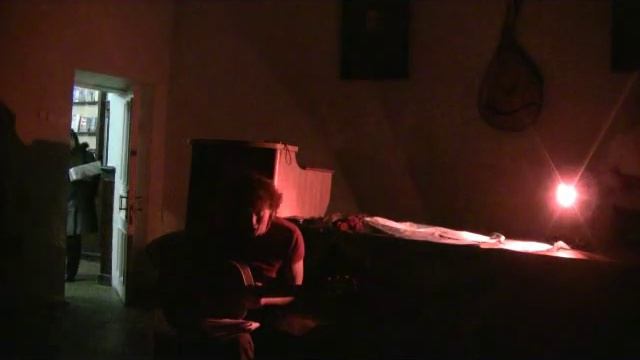 Творческий вечер Андрея Костинского г. Харьков смотреть онлайн