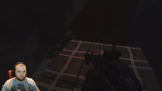 0.12.7 . Побег из Таркова! смотреть онлайн
