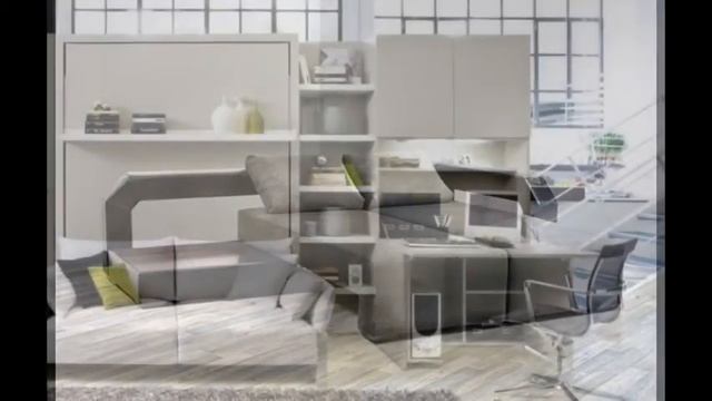 Диван кровать трансформер двуспальная смотреть онлайн