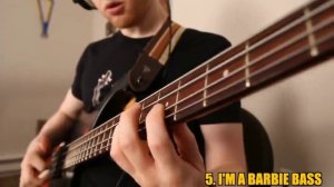 Если бы БАРБИ ГЁРЛ Была Самая Сложная Песня В Мире