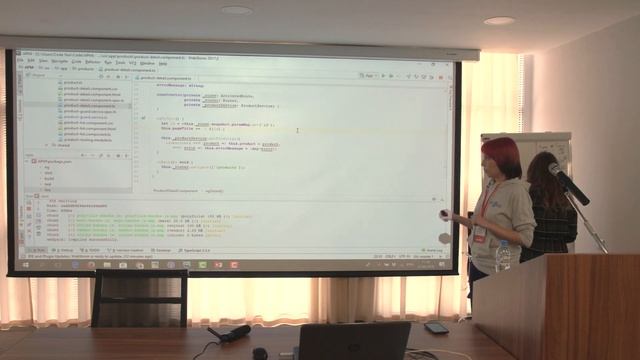 Инна Байкова – Простые и безболезненные фронтенд-лайфхаки на каждый день смотреть онлайн
