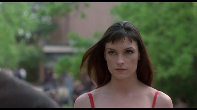 ФАКУЛЬТЕТ (The FACULTY) 1998