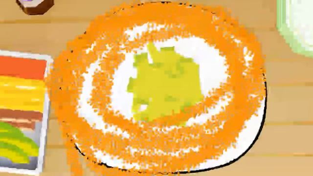 Играем в Игру Oh!SUSHI / СДЕЛАЛИ ОСТРЫЕ СУШИ!? смотреть онлайн