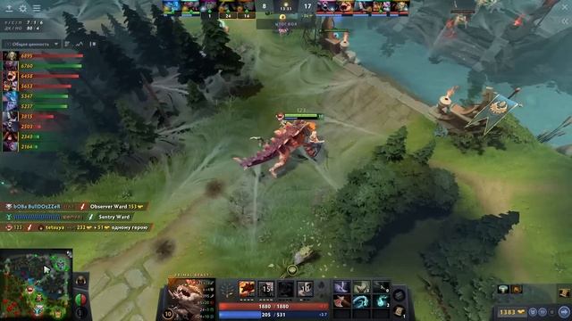 COLLAPSE Абузит ПРАЙМАЛ БИСТА - 100 ВИНРЕЙТ!