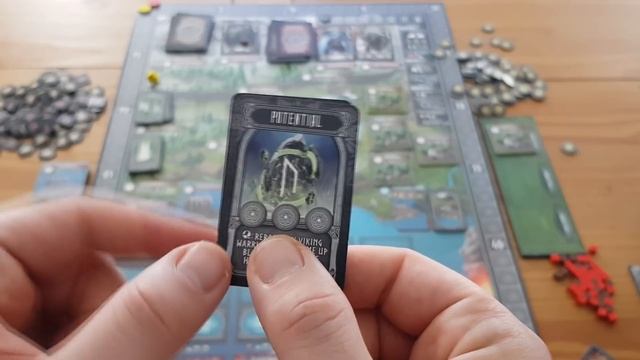 Champions of Midgard + Erweiterungen - Review - Regeln - Brettspiel - Boardgame Digger смотреть онлайн