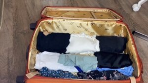 КАК СОБРАТЬ ЧЕМОДАН ЛАЙФХАКИ|СОБИРАЮ ЧЕМОДАН В ПОЕЗДКУ