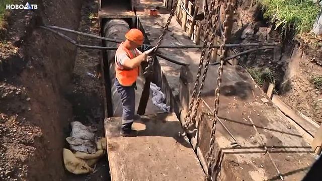 Подготовка к отопительному сезону смотреть онлайн