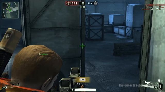 Dizzel Gameplay (PC HD) смотреть онлайн