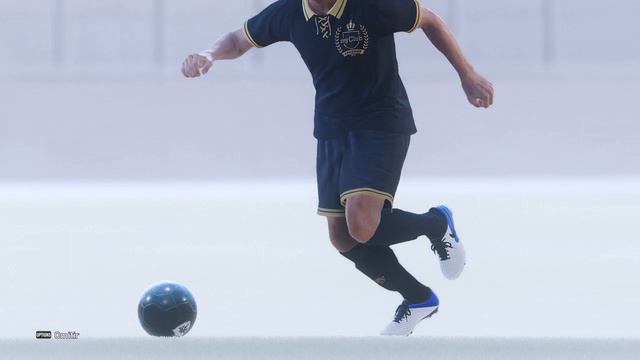 Ronaldinho llega a Alianza Lima смотреть онлайн