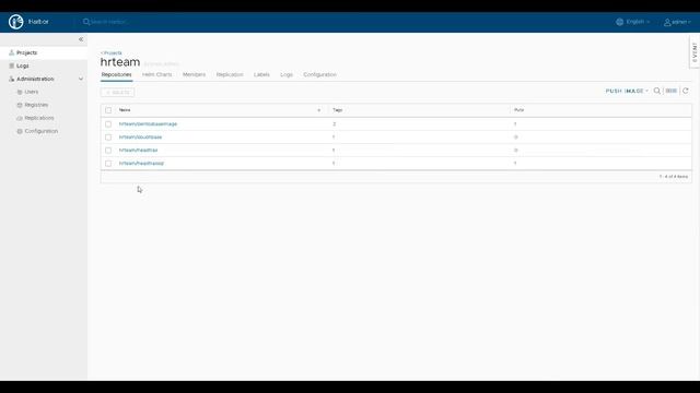 Locking Down Kubernetes Security, Compliance with Harbor смотреть онлайн