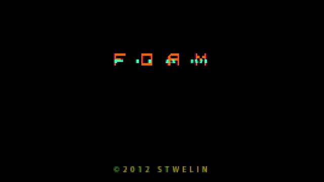 FOAM (2012) OST - Follow смотреть онлайн