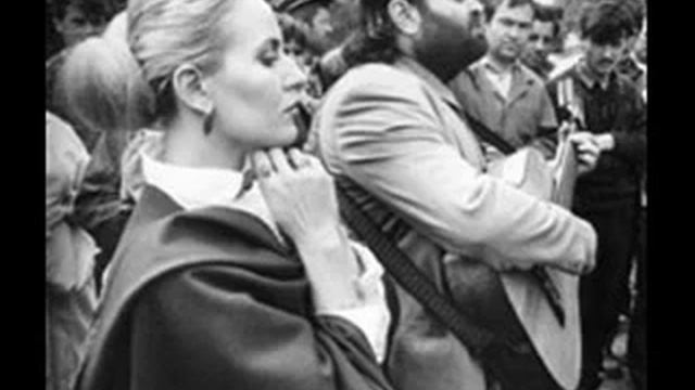 Doina şi Ion Aldea Teodorovici - Indiferenţă смотреть онлайн