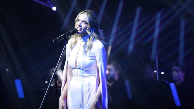 Александра Воробьева - Вальс Тысячи Времен (03.11.22) смотреть онлайн