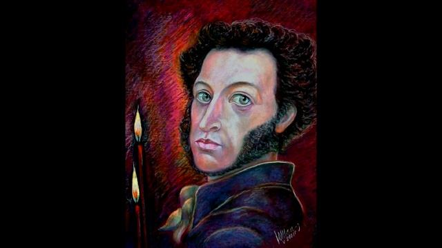 Эпиграмма. Журналами обиженный жестоко. Пушкин А. С. смотреть онлайн