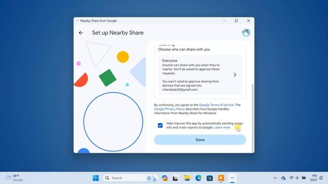 How to Transfer Files from Android to PC Wirelessly смотреть онлайн