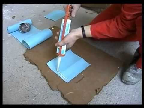 Монтаж и кладка утеплителя Daemmstadt смотреть онлайн