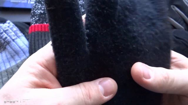 СУПЕР технологии уже в шапках! Dexshell Cuffed Beanie мембранная шапка смотреть онлайн