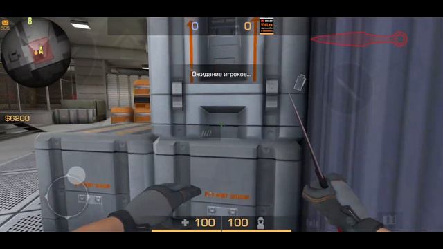 Быстрый обзор обновления 0.13.5 ● Новый режим и обновлённая Зона 9 ● Standoff 2 смотреть онлайн