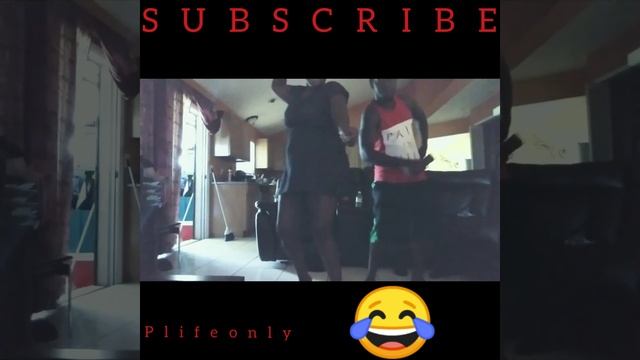 Sha'kween. The git up CHALLENGE DANCE ??? смотреть онлайн