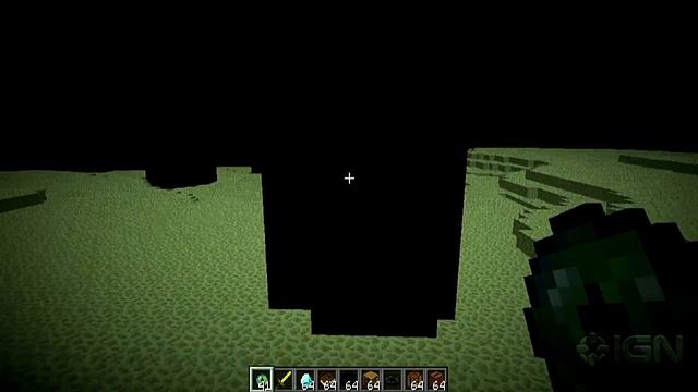 Minecraft :1.9 Version 4 Impressions смотреть онлайн