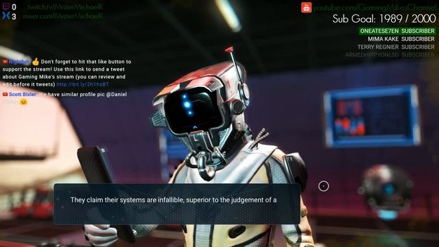 Artemis, Apollo, -null- | New Story Quests 01 - No Man's Sky Path Finder 1.3 [ps4 1080p60] смотреть онлайн