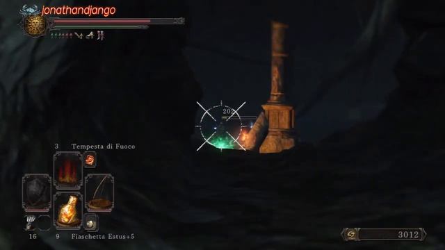 Dark Souls 2 Gameplay Walkthrough Part 32 (HD ITA) PS3/XBox360/PC Let's Play смотреть онлайн