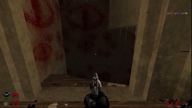 New Doom Mod CountryCide - Amazing Atmospheric Horror! - Walkthrough + Commentary смотреть онлайн