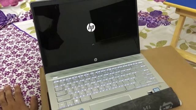 HP Pavilion_latest i7 Laptop_16GB Ram_unboxing_ce1003tx смотреть онлайн