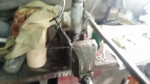 Самодельный прибор для проверки дизельных форсунок