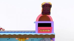 Como | Fruit Blender + More Episodes 27min | Learn colors and words | Como Kids TV