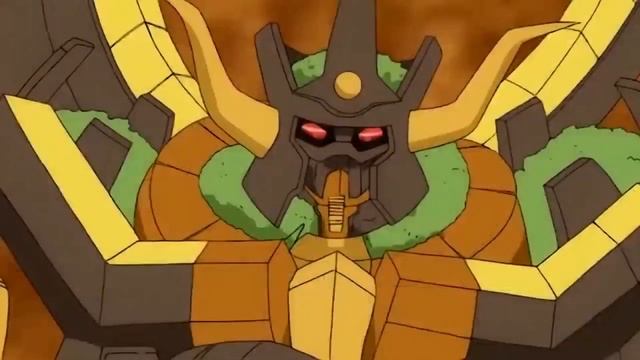 ТОП БАКУГАНОВ ДАРКУСА - Бакуган:Отчаянные бойцы ( Bakugan Battle Brawlers)