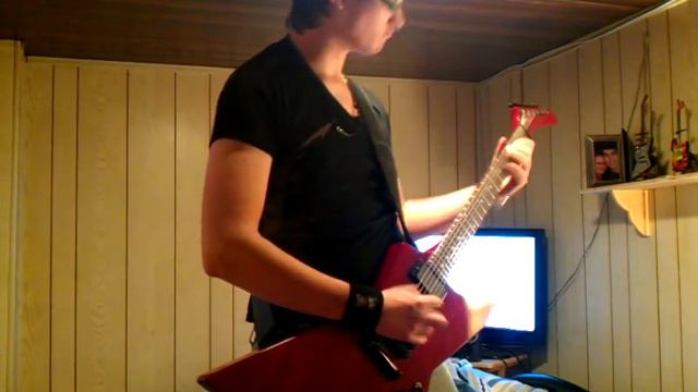 The Four Horsemen Cover Take 1 смотреть онлайн