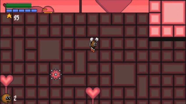 Comit the Astrodian 3 - Official Trailer смотреть онлайн