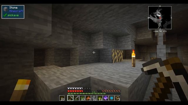 All The Mods 6 | Minecraft 1.16.1 | серия 01 - Начало начал!!! смотреть онлайн