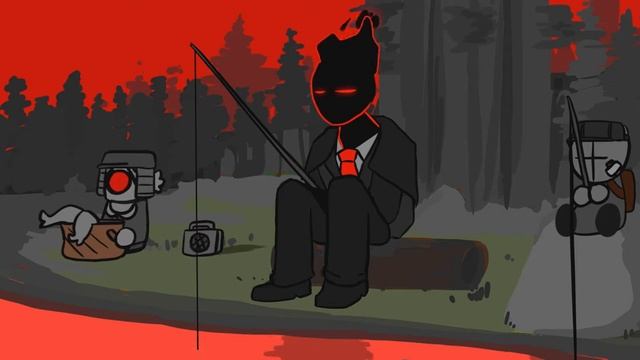 Fishing Trip смотреть онлайн