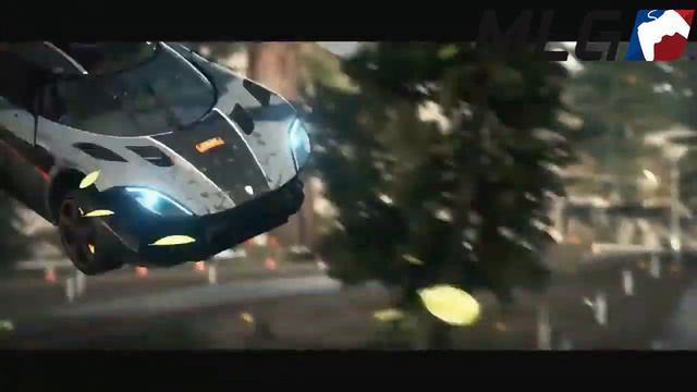NFS Rivals 2014 MLG Palmont City FINALS FaZe vs. TBPA смотреть онлайн