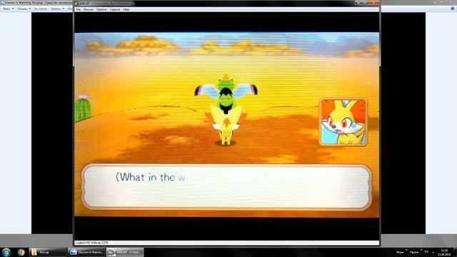 [Rus] Летсплей Pokemon Super Mystery Dungeon. #48 смотреть онлайн