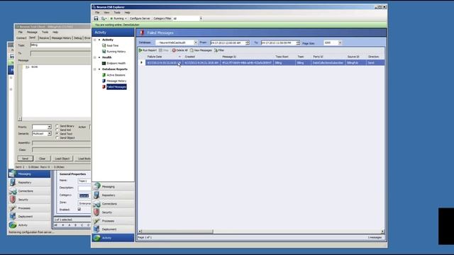 You Asked for Simpler Integration - Neuron ESB 3.0 Delivers смотреть онлайн
