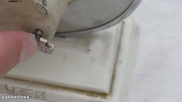 Часы настольные Молния СССР ,,Восток-1.. 12 .04 .1961 года смотреть онлайн