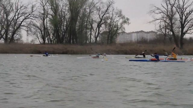 К 1 1000м финал Б ВС Краснодар 28 03 2014 смотреть онлайн